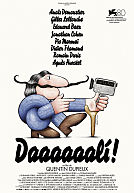 Daaaaaali! poster