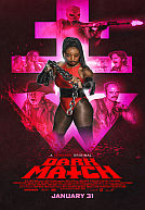 Dark Match poster