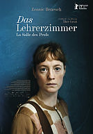 Das Lehrerzimmer poster