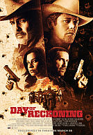 Day of Reckoning poster