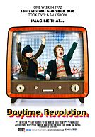 Datyime Revolution poster
