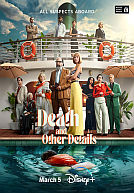 Death and Other Details poster