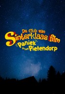 De club van Sinterklaas: Paniek in het pietendorp poster