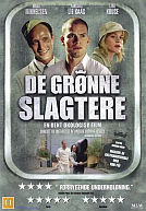 De gronne slagtere poster