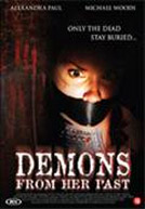 Demons from her Past