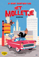 De Nieuwe Avonturen van het Molletje
