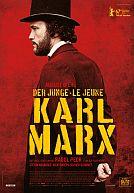 Der Junge Karl Marx