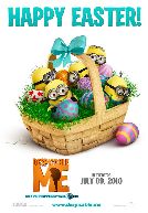 Despicable Me
