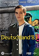 Deutschland '83 - Seizoen 1