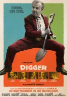 Digger poster