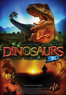 Dinoasaurs Giants of Patagonia