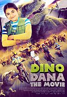 Dino Dana : The Movie