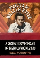 Directed by William Wyler dvd