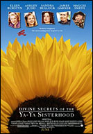 Divine Secrets of the Ya-Ya Sisterhood