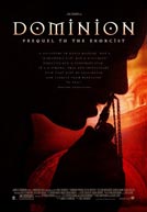Dominion : Prequel To The Exorcist
