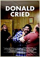 Donald Cried