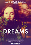 Dreams 2025 poster
