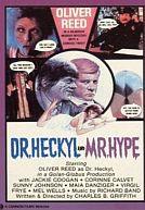 Dr. Heckyl and Mr. Hype