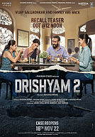 Drishyam 2