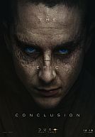 Dune: Part Three poster