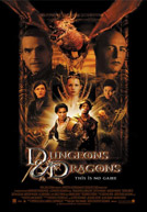 Dungeons and Dragons