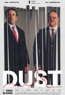 Dust poster