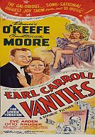 Earl Carroll Vanities
