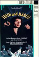 Edith et Marcel