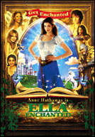 Ella Enchanted