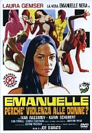 Emanuelle - Perché violenza alle donne?