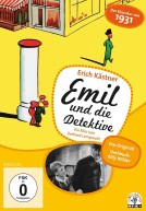 Emil und die Detektive dvd