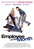 Employee of the Month