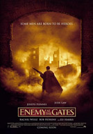 Enemy At The Gates