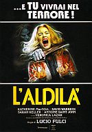 E tu vivrai nel terrore - L'aldila