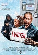 Evicted poster