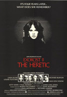 Exorcist II : The Heretic