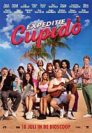 Expeditie Cupido poster