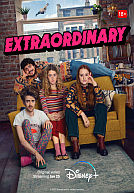 Extraordinary