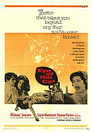 Eye of the Cat poster