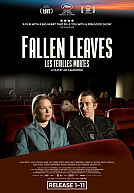 Fallen Leaves