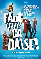Faut que ça danse!