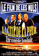 Fear City : A Family Style Comedy