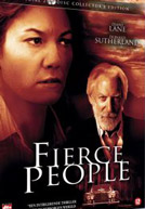 Fierce People