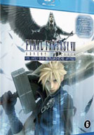Final Fantasy VII : Advent Children