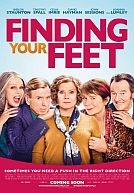 Finding Your Feet