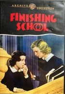 Finishing School dvd