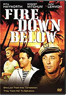 Fire Down Below