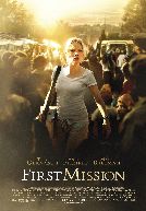First Mission