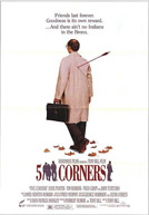 Five Corners