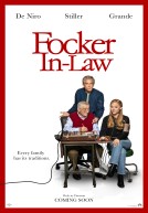 Focker-In-Law poster